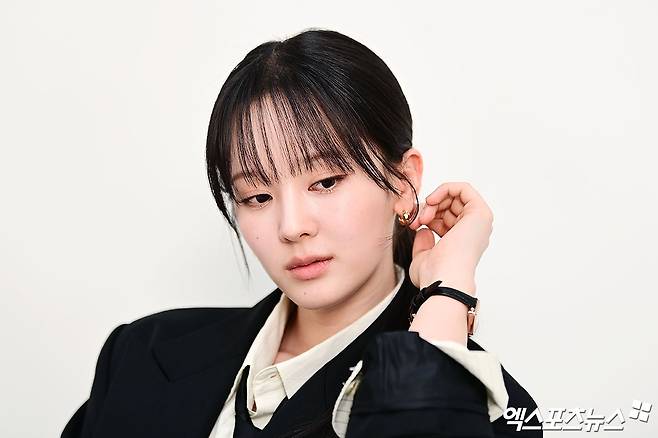 엑스포츠뉴스 박지영 기자