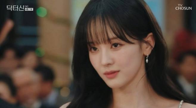 TV조선 '닥터신'