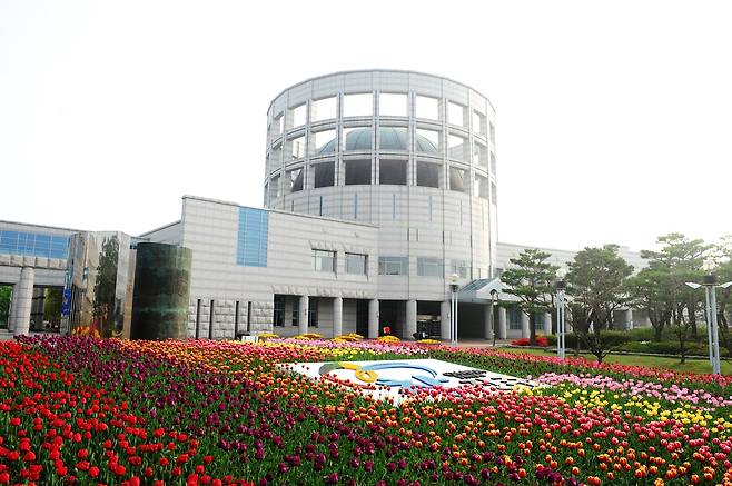 진주시의회 전경 [진주시의회 제공. 재판매 및 DB 금지]