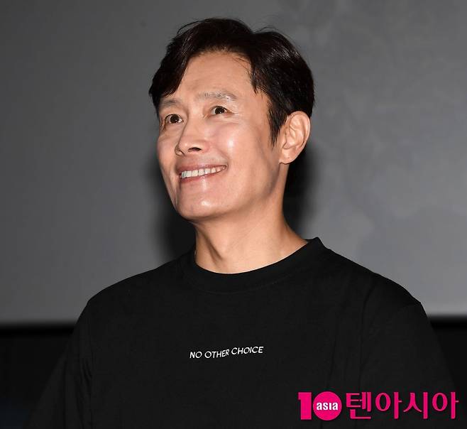 배우 이병헌이 영화 '남벌'의 주연을 맡는다./사진제공=텐아시아DB