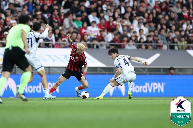 사진 | 한국프로축구연맹