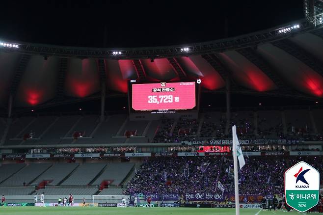 사진제공=한국프로축구연맹
