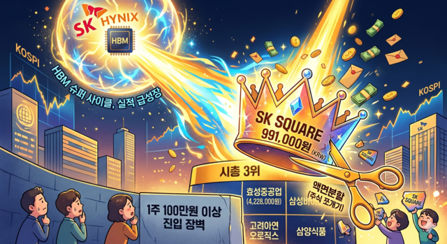 제미나이가 그린 일러스트.