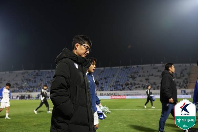 사진=한국프로축구연맹