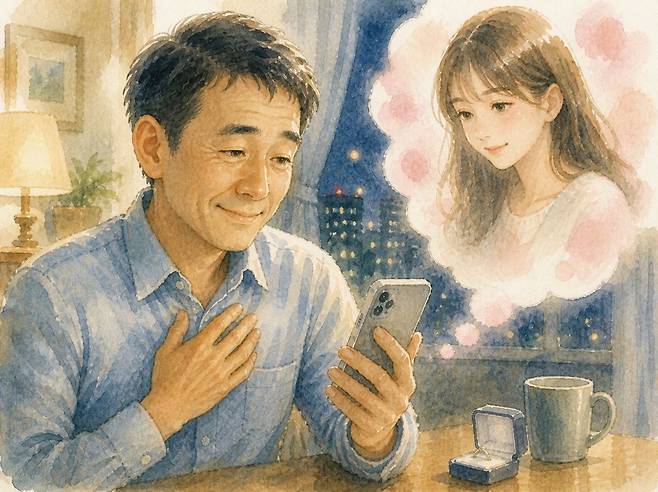 기사의 이해를 돕기 위해 생성형 인공지능(AI)으로 제작한 이미지입니다.