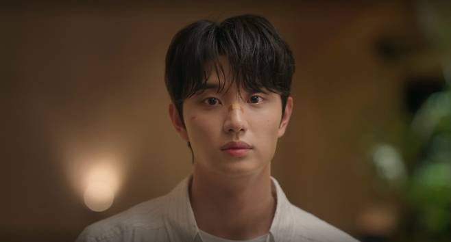 티빙 오리지널 시리즈 ‘유미의 세포들 시즌3’ 영상 캡처