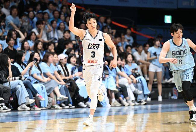 [사진] KBL