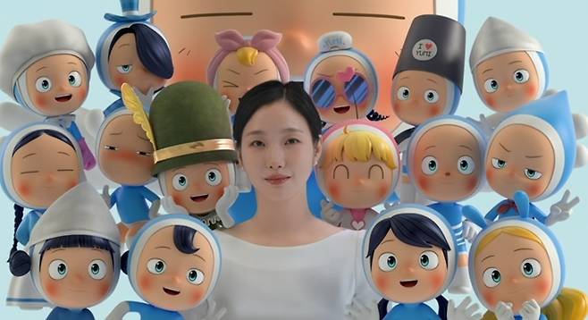 사진|티빙 ‘유미의 세포들’ 시즌3