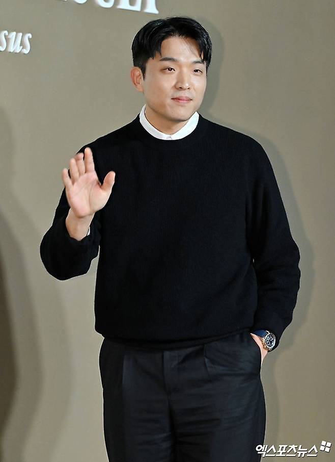셰프 안성재