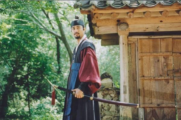 영화 한 장면. /갈무리
