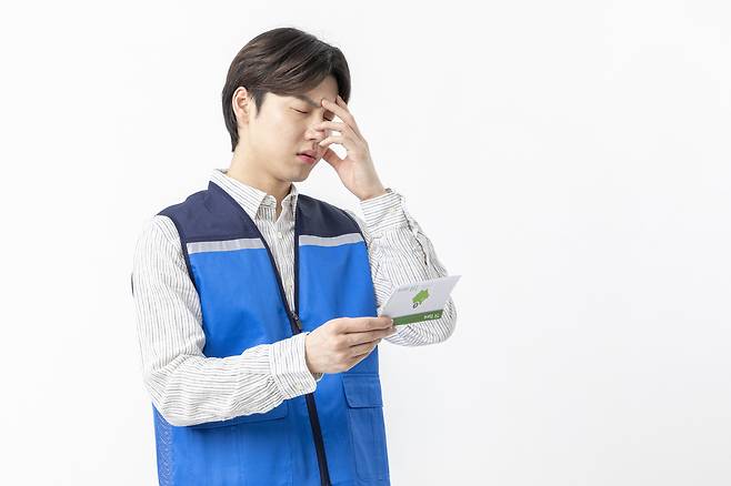 최저임금 관련 이미지. /클립아트코리아 제공
