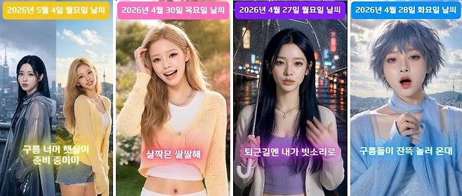 케이웨더
