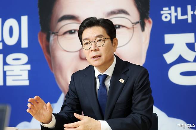 ▲ 정기훈 기자