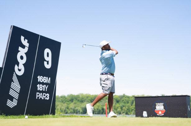 (사진=LIV Golf)