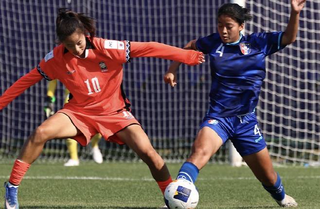 사진=AFC 공식 홈페이지 캡처