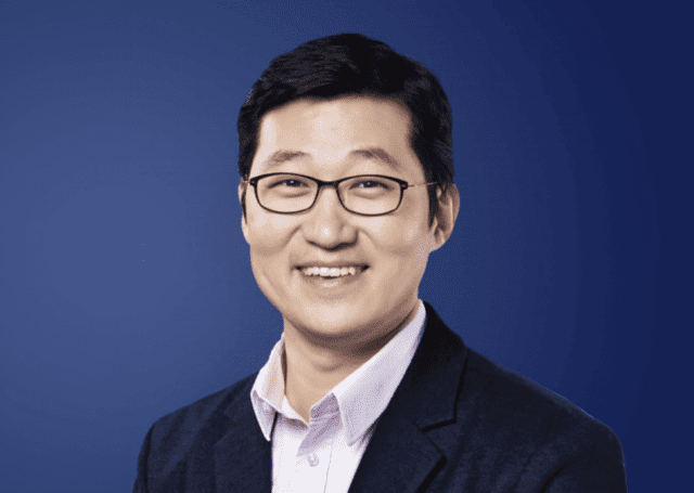 김범석 쿠팡 Inc 의장
