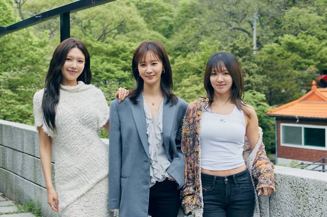 ‘유퀴즈’ 신혜선→효리수 출격 (제공: tvN)