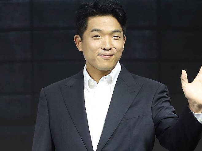 안성재 셰프. /뉴스1