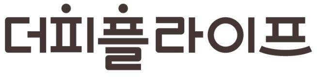 더피플라이프 CI.