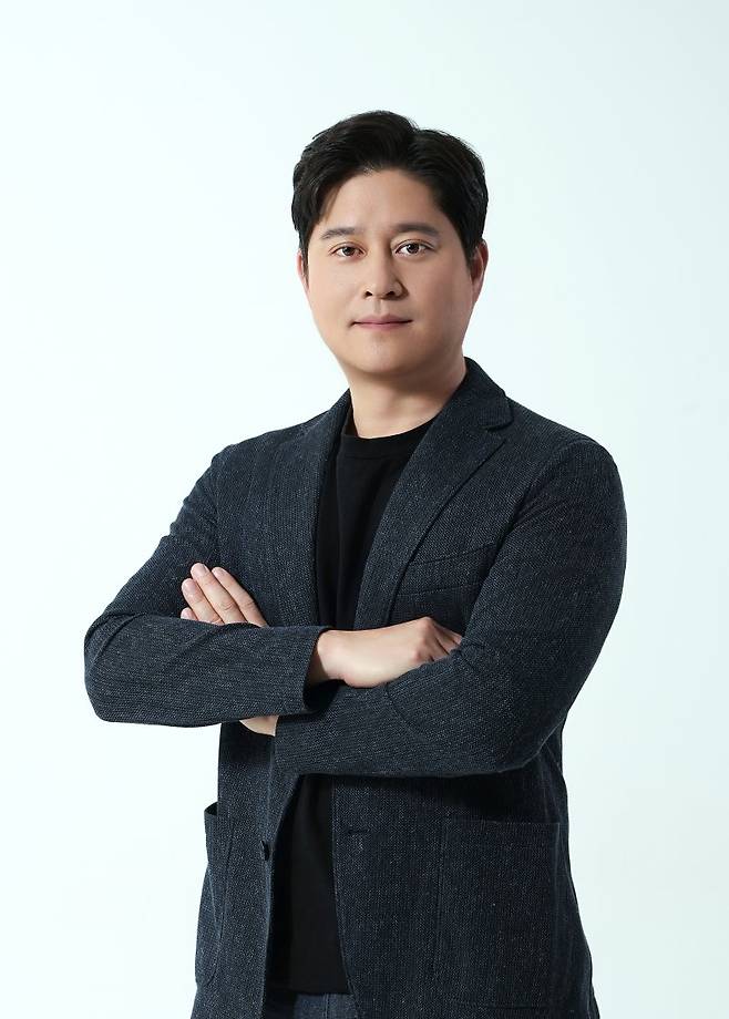 신원근 카카오페이 대표. 카카오페이 제공