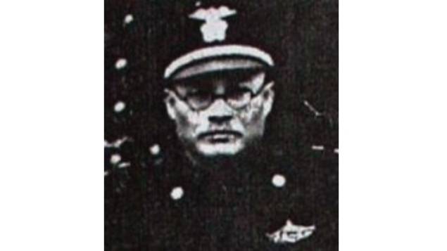 문형순 경찰서장