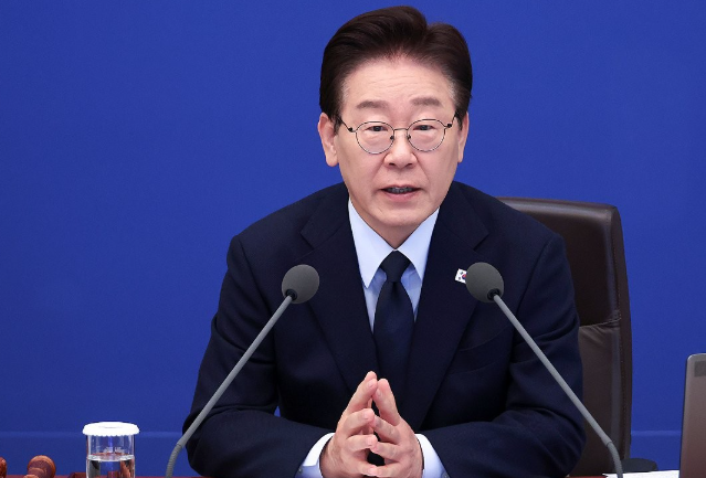 이재명 대통령 / 사진=연합뉴스