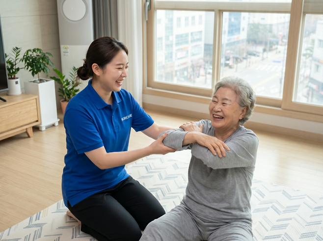 [출처:한국노인체육평가협회]