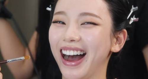 에스파 카리나가 첫 멧 갈라를 앞두고 떨리는 속내와 준비 과정을 솔직하게 털어놨다. 사진=유튜브