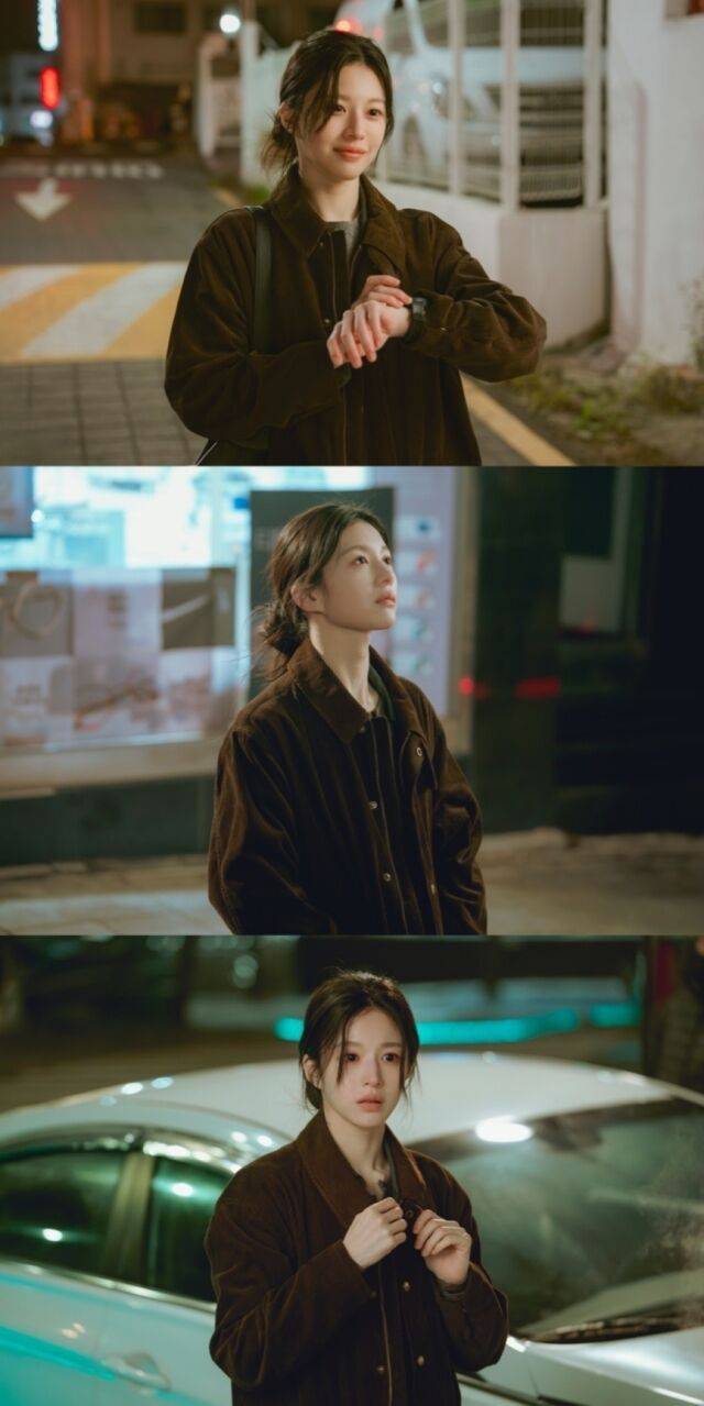배우 고윤정 '모자무싸' 스틸 / JTBC
