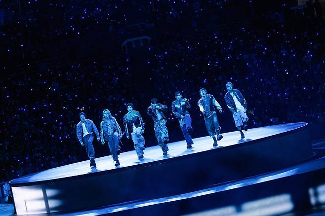 방탄소년단.[빅히트/뉴시스]