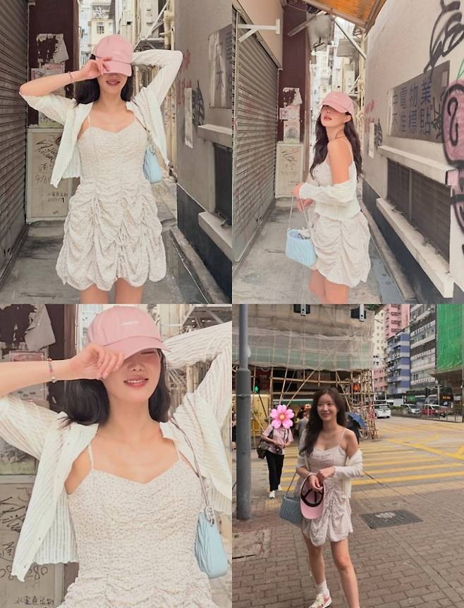 임수향 소셜미디어