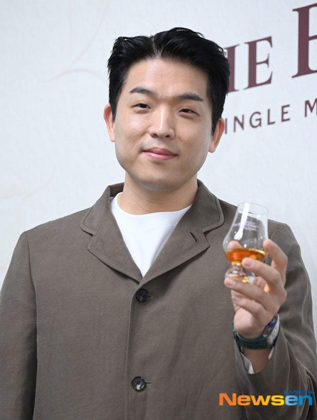 뉴스엔 DB 안성재