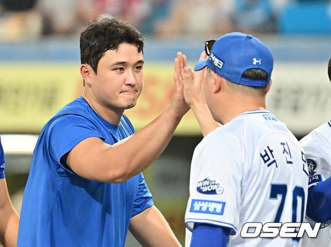 [OSEN=대구, 이석우 기자]
