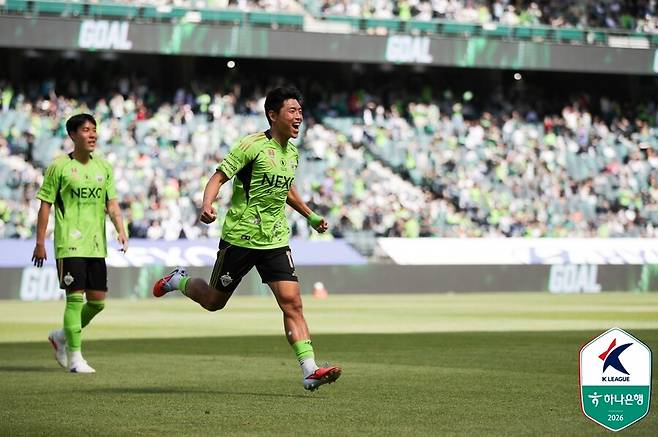 ▲ ⓒ한국프로축구연맹