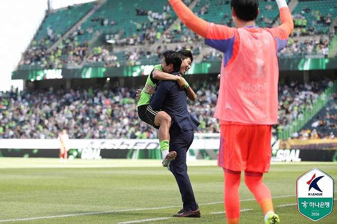▲ ⓒ한국프로축구연맹