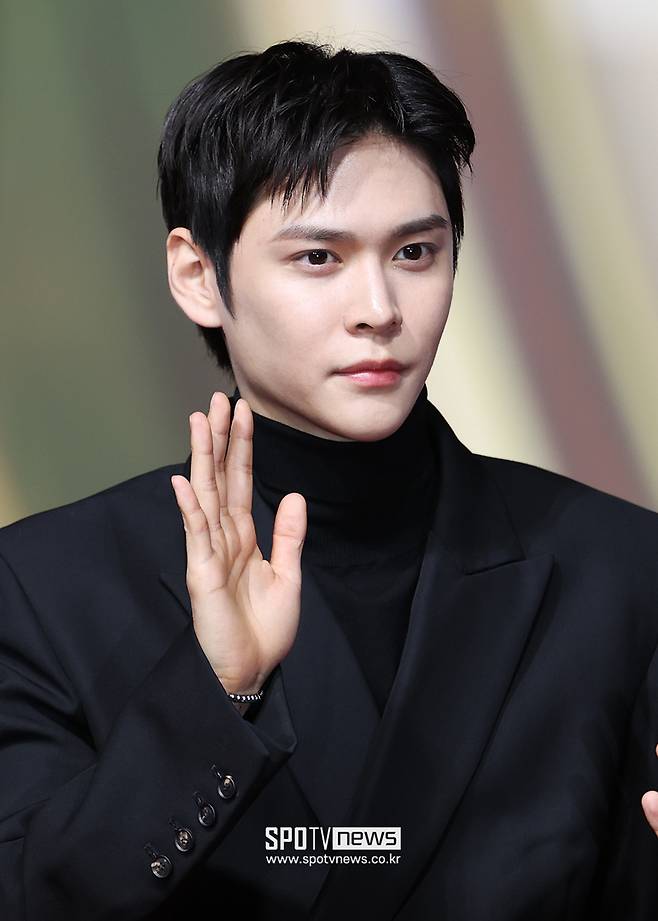 ▲ 라이즈 은석 ⓒ곽혜미 기자