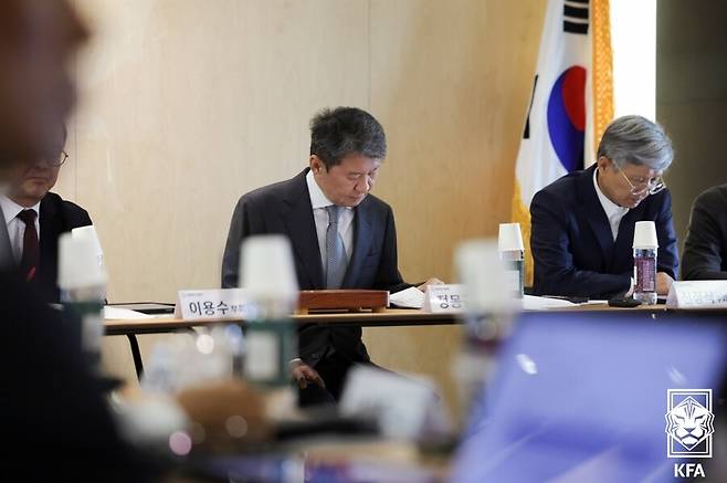 ▲ ⓒ대한축구협회