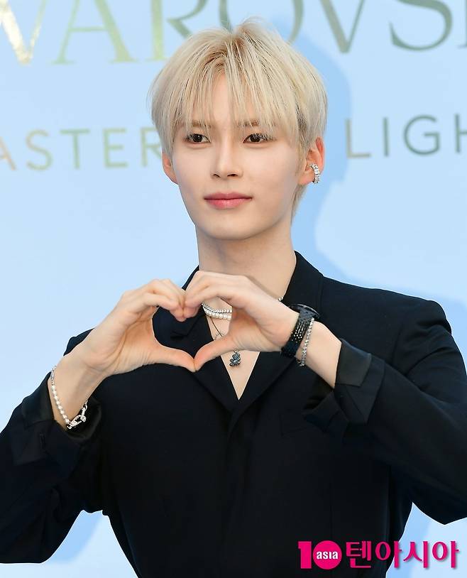 성한빈이 엠넷 '스트릿 월드 파이터 : 디렉터스 워'(이하 '스디파')의 MC로 활약한다./사진=텐아시아DB