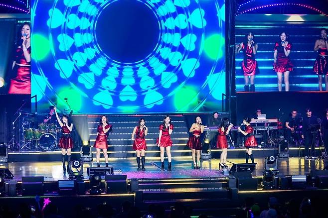 사진 제공 = TV CHOSUN ‘미스트롯4 서울콘서트’