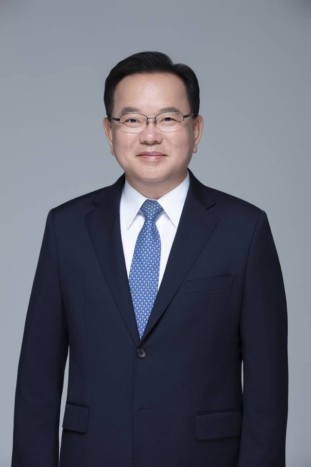 김부겸 더불어민주당 대구시장 예비후보. 김부겸 캠프 제공