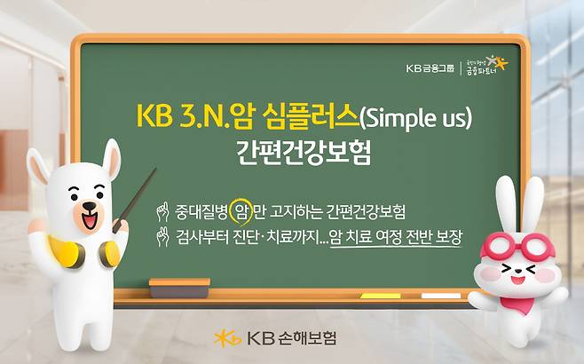 (사진제공 = KB손해보험)