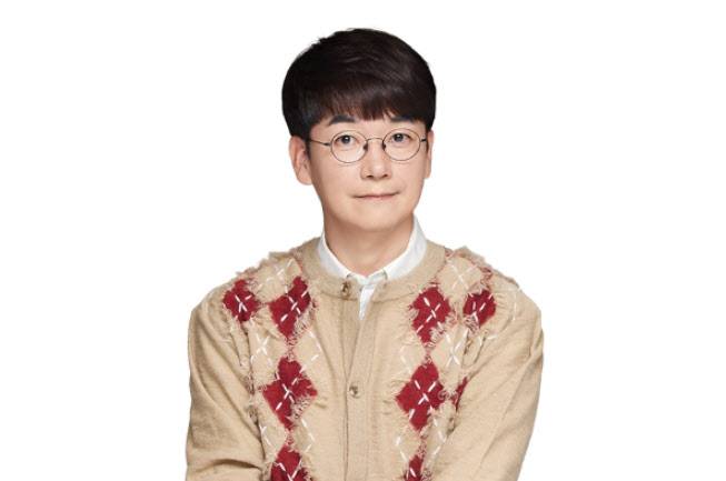 메가스터디 소속 과학탐구영역 강사 정훈구 씨. (사진=메가스터디)