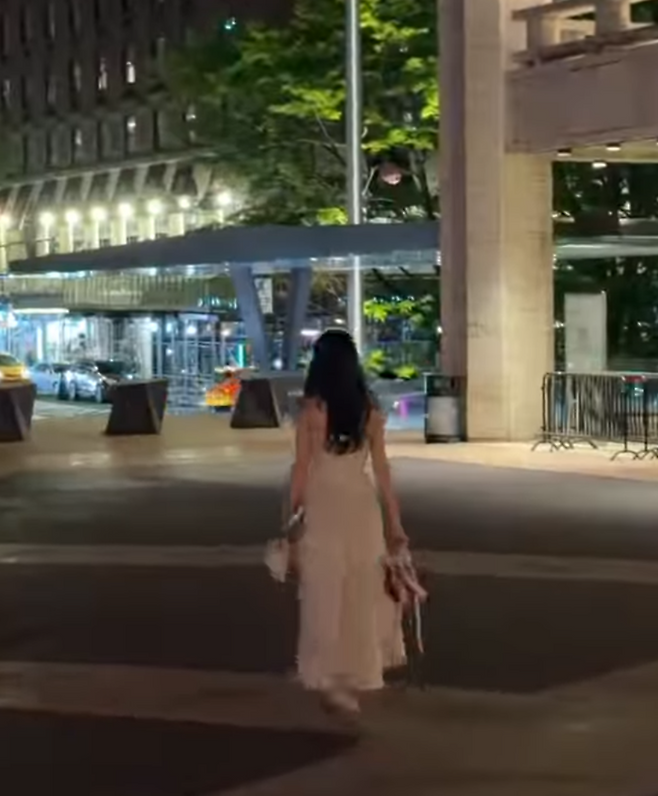 사진ㅣ김희영 SNS