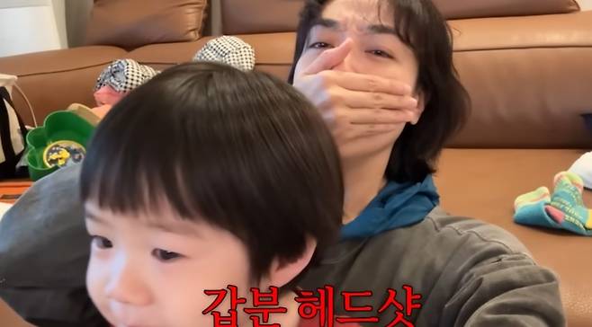 사진캡처|‘기유TV’