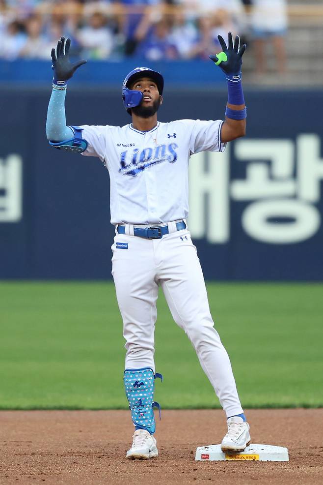 사진제공=삼성 라이온즈