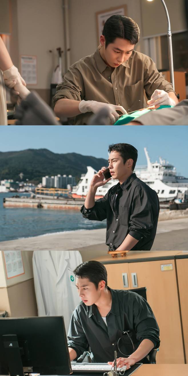 '닥터 섬보이'