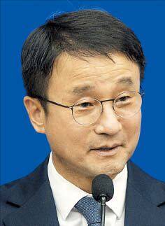 한병도 의원
