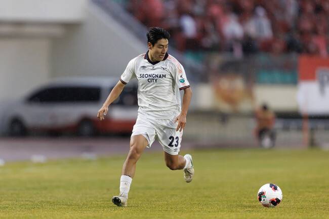 사진=한국프로축구연맹