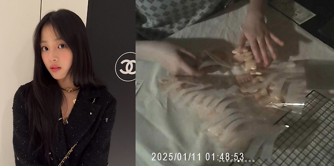 그룹 뉴진스(Newjeans)로의 복귀 여부를 두고 아직 공식적인 입장이 전해지지 않은 멤버 민지가 생일을 맞아 오랜 잠행을 끝내며 그의 향후 행보에 이목이 집중되고 있다. 뉴진스 SNS