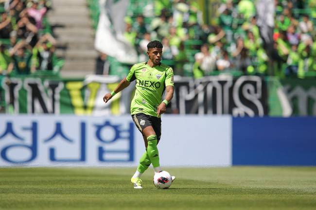 사진=한국프로축구연맹